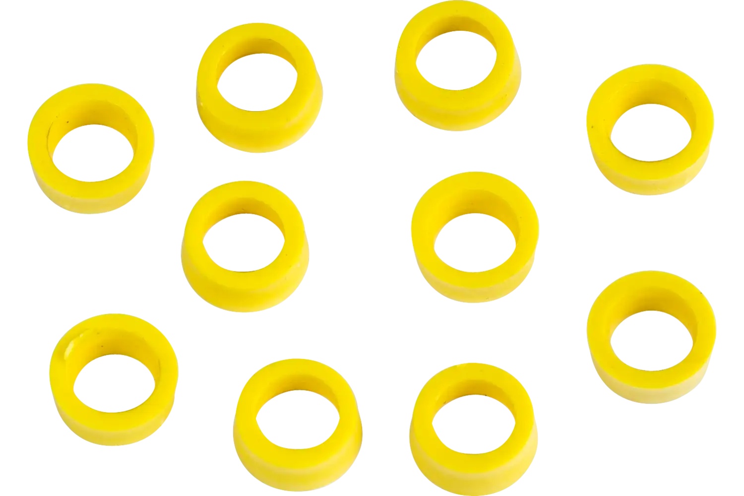 Picture of Pferd Knock-Out Bushing 3/8-1/4", 3/32" Width